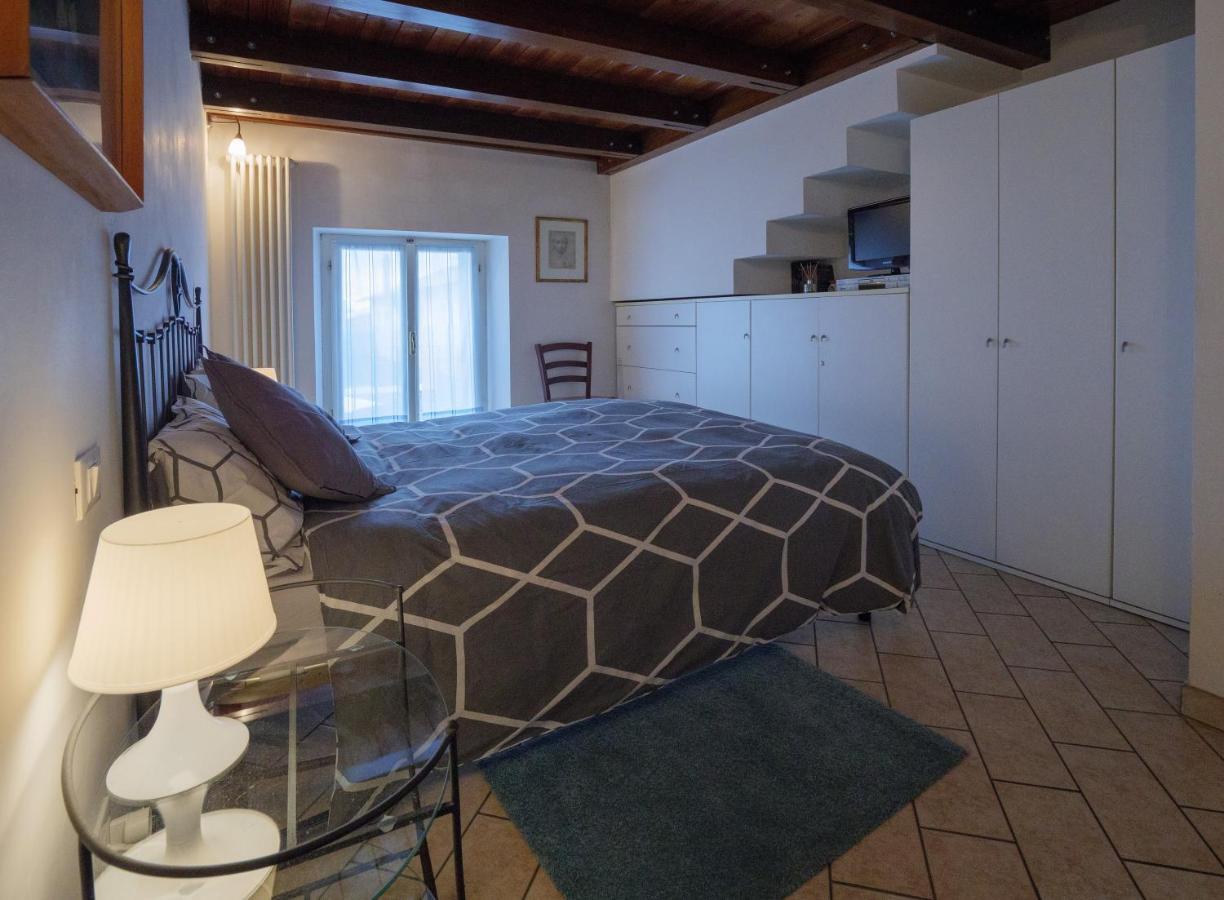 Casa Snomata Appartement Senigallia Buitenkant foto