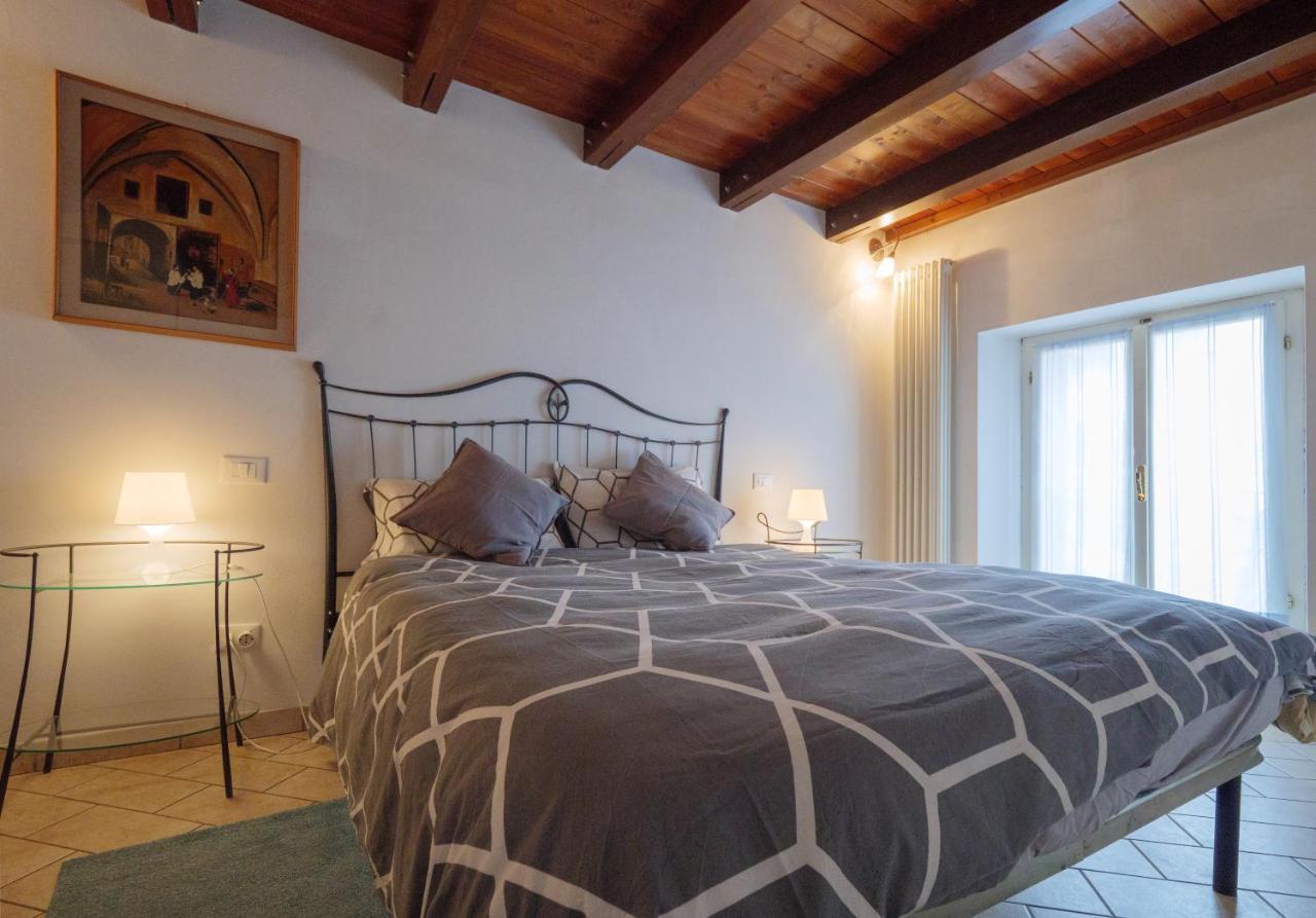 Casa Snomata Appartement Senigallia Buitenkant foto