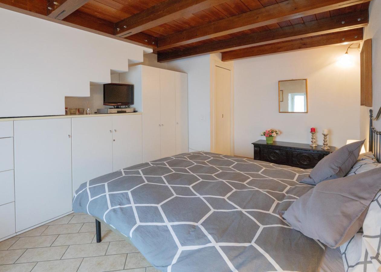 Casa Snomata Appartement Senigallia Buitenkant foto