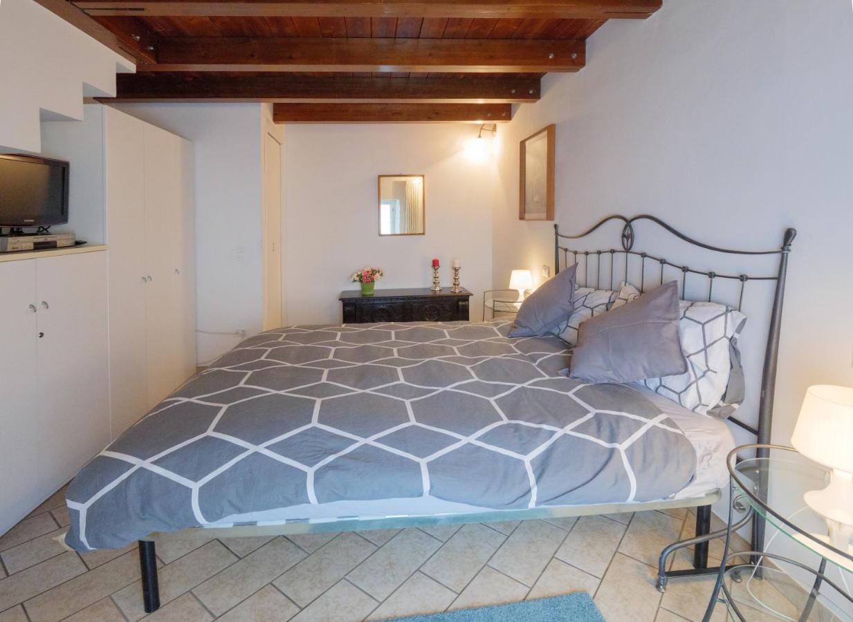 Casa Snomata Appartement Senigallia Buitenkant foto