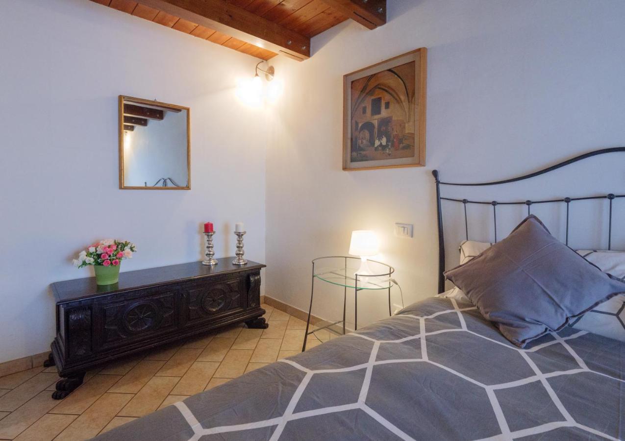 Casa Snomata Appartement Senigallia Buitenkant foto