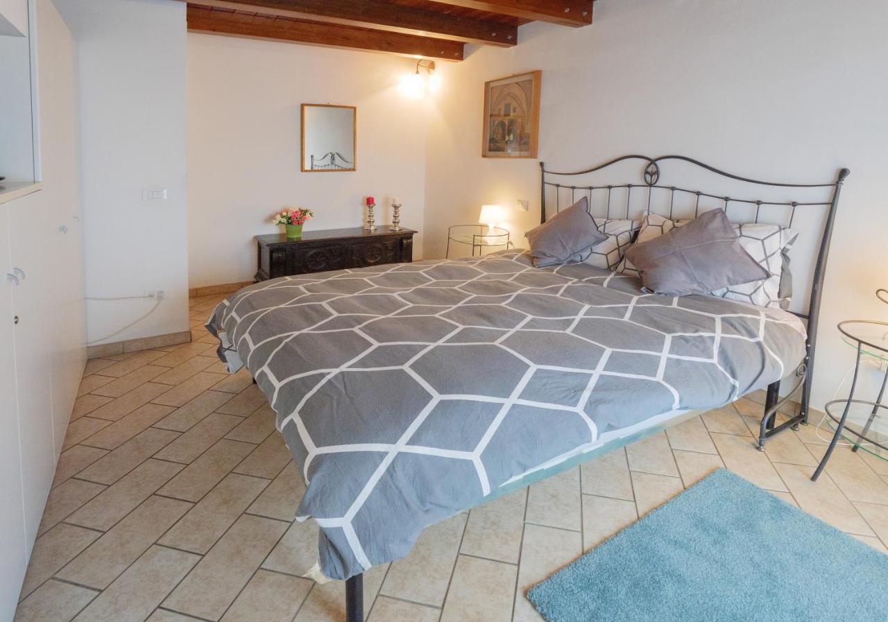 Casa Snomata Appartement Senigallia Buitenkant foto